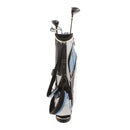 Fazer CTR20 Graphite Ladies Right Hand Package Set Ladies - Fazer