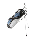 Fazer CTR20 Graphite Ladies Right Hand Package Set Ladies - Fazer