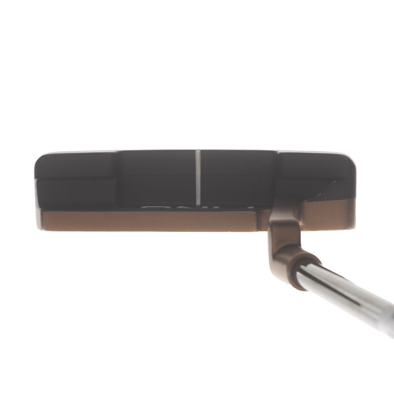 Ping Heppler Anser 2 Mens Right Hand Putter 33" Blade Ping - Ping PP59