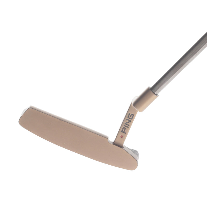 Ping Heppler Anser 2 Mens Right Hand Putter 33" Blade Ping - Ping PP59
