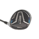 TaylorMade Sim Max D Graphite Mens Right Hand Fairway 7 Wood 22* Regular - UST Mamiya Helium 5F3 FW