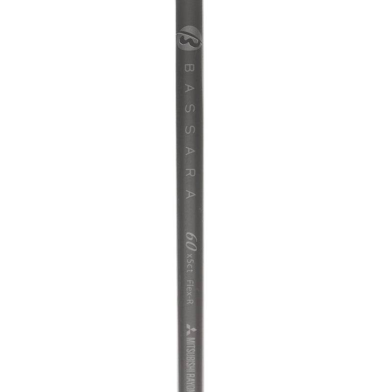 Adams Idea Tech V4 Graphite Mens Right Hand 4 Hybrid 22* Regular - Mitsubishi Rayon Bassara 60