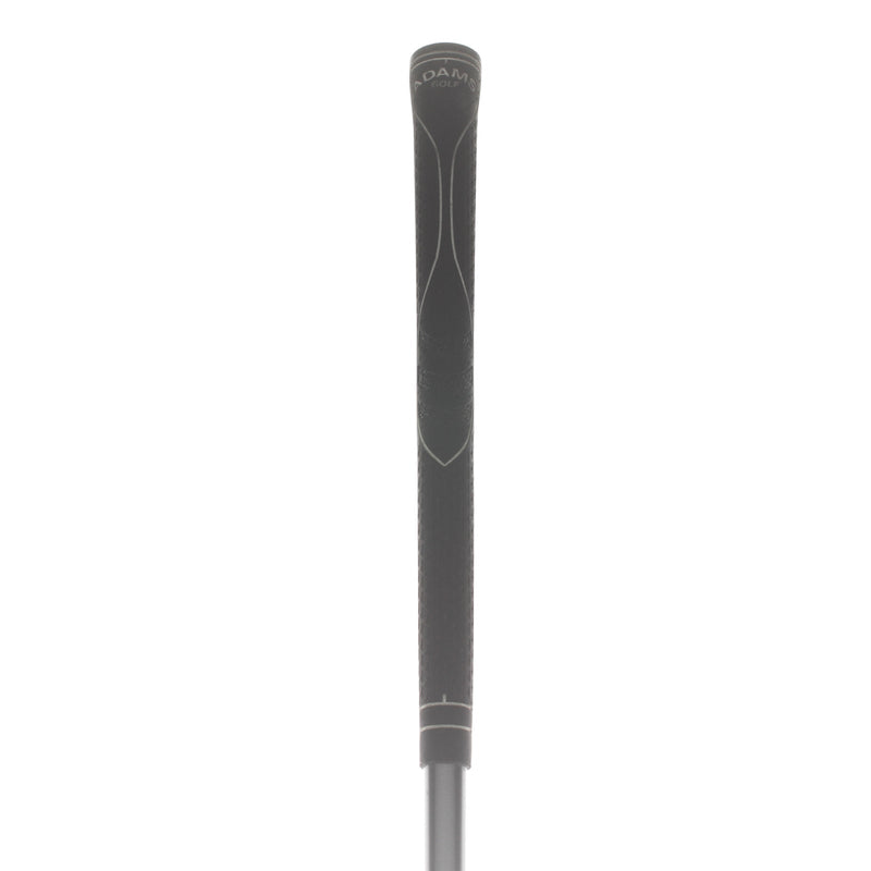 Adams Idea Tech V4 Graphite Mens Right Hand 4 Hybrid 22* Regular - Mitsubishi Rayon Bassara 60