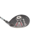 Ping G410 Graphite Mens Right Hand 5 Hybrid 26* Regular - Ping Alta CB 70
