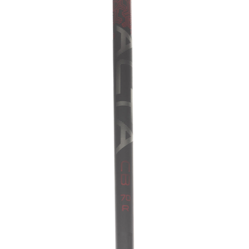 Ping G410 Graphite Mens Right Hand 5 Hybrid 26* Regular - Ping Alta CB 70
