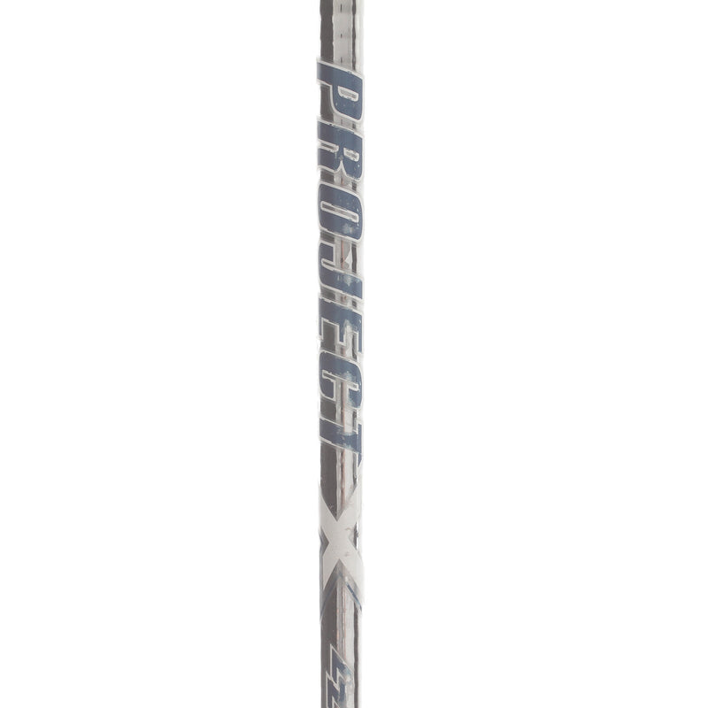 Ping i210 Steel Mens Right Hand Irons 4-PW Black Dot Stiff - Project X LZ 6.0 120g