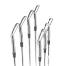 Mizuno MP-4 Steel Mens Right Hand Irons 4-PW Regular - Project X 5.5