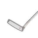 Odyssey White Hot Pro 9 Mens Right Hand Putter 34.5" Mallet Odyssey - TourDri 2.0