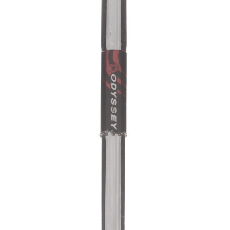 Odyssey White Hot Pro 9 Mens Right Hand Putter 34.5" Mallet Odyssey - TourDri 2.0
