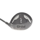Ping i20 Graphite Mens Right Hand Fairway 5 Wood 18* Regular - Ping TFC 707 F
