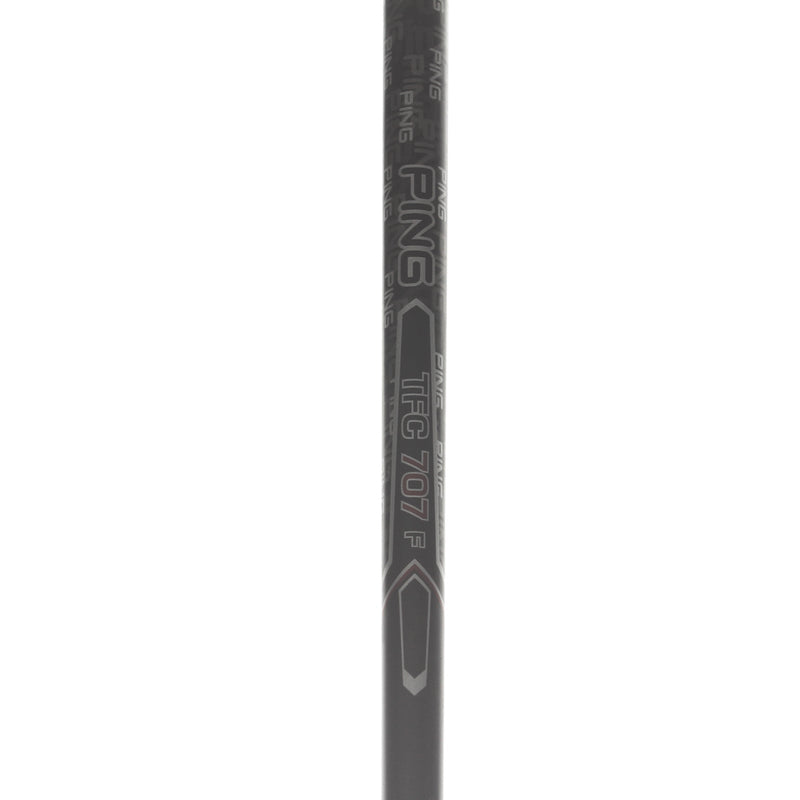 Ping i20 Graphite Mens Right Hand Fairway 5 Wood 18* Regular - Ping TFC 707 F