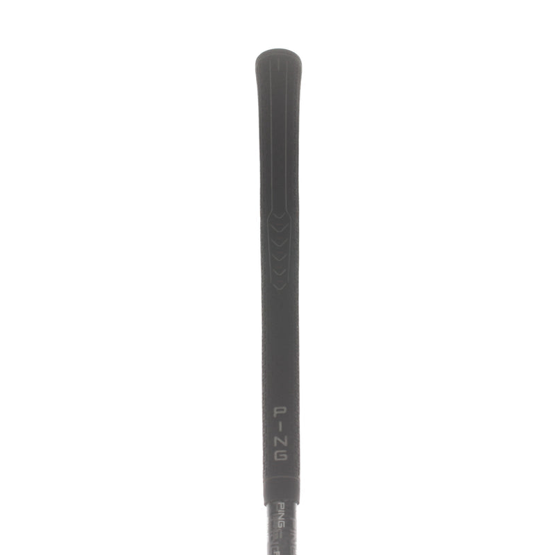 Ping i20 Graphite Mens Right Hand Fairway 5 Wood 18* Regular - Ping TFC 707 F