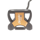TaylorMade Spider Tour S Mens Right Hand Putter 38" Mallet KBS - Super Stroke Tour 3.0