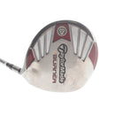 TaylorMade Burner Graphite Mens Right Hand Driver 10.5* Regular - REAX 50