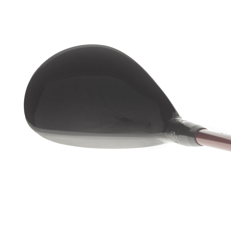 Titleist GT2 Graphite Mens Right Hand 4 Hybrid 21* Regular - Denali Red 60g 5.5