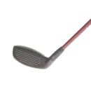 Titleist GT2 Graphite Mens Right Hand 4 Hybrid 21* Regular - Denali Red 60g 5.5