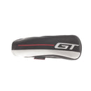 Titleist GT2 Graphite Mens Right Hand 4 Hybrid 21* Regular - Denali Red 60g 5.5