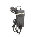 Motocaddy M1 DHC 3-Wheel Electric Trolley 18 Hole Lithium - Black Red