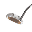 TaylorMade Spider FCG Mens Right Hand Putter 35" Mallet KBS CT Tour Putter - Golf Pride Reverse Taper