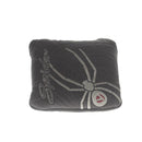 TaylorMade Spider FCG Mens Right Hand Putter 35" Mallet KBS CT Tour Putter - Golf Pride Reverse Taper