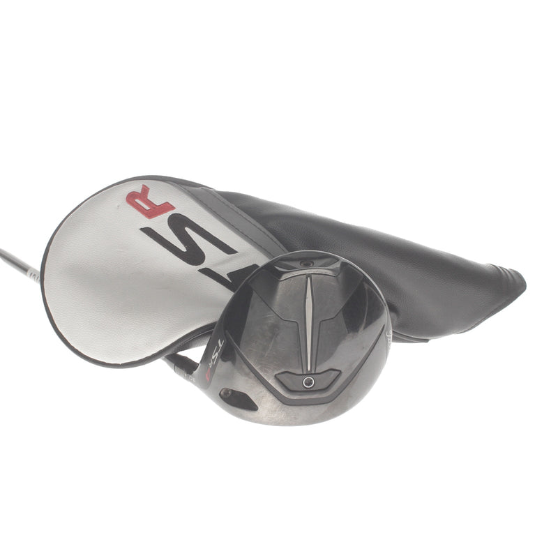 Titleist TSR4 Graphite Mens Right Hand Driver 9* Stiff - Diamana Dialead S+ 60