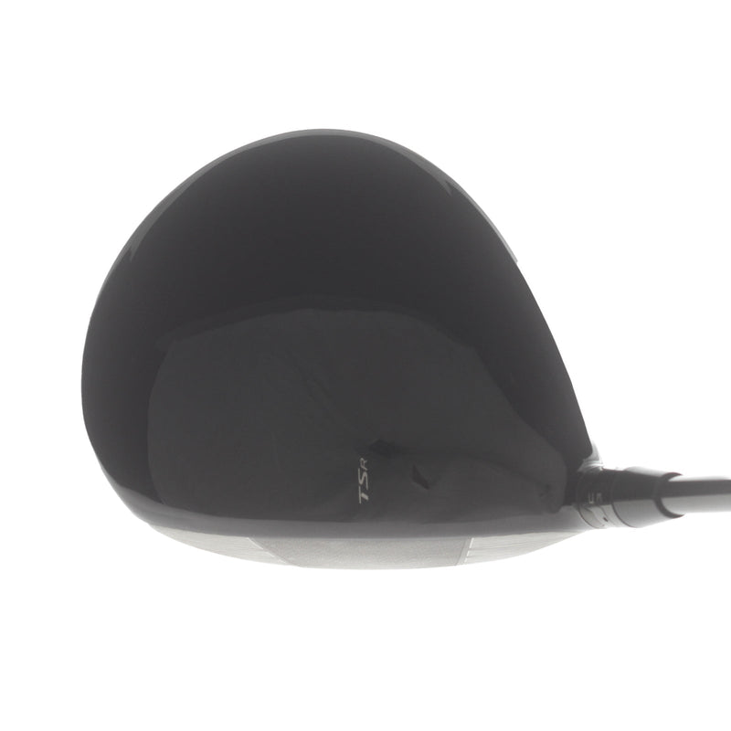 Titleist TSR4 Graphite Mens Right Hand Driver 9* Stiff - Diamana Dialead S+ 60