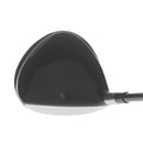 TaylorMade Burner 2008 Graphite Mens Right Hand Fairway 3 Wood 15* Regular - TaylorMade Reax 49