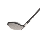 TaylorMade Burner 2008 Graphite Mens Right Hand Fairway 3 Wood 15* Regular - TaylorMade Reax 49