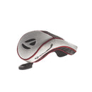 TaylorMade Burner 2008 Graphite Mens Right Hand Fairway 3 Wood 15* Regular - TaylorMade Reax 49