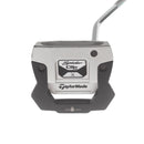 TaylorMade Spider GTX Mens Right Hand Putter 40" Mallet KBS 120 Putter - Super Stroke Tour 3.0