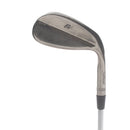 Titleist SM8 Steel Mens Right Hand Lob Wedge 60* 12 Bounce D Grind Wedge - BV Vokey Design