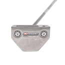 Odyssey O-Works Black 2MCS Mens Right Hand Putter 33" Mallet Odyssey - Winn AVS