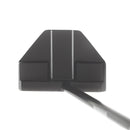 Odyssey O-Works Black 2MCS Mens Right Hand Putter 33" Mallet Odyssey - Winn AVS