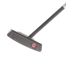 Odyssey O-Works Black 2MCS Mens Right Hand Putter 33" Mallet Odyssey - Winn AVS