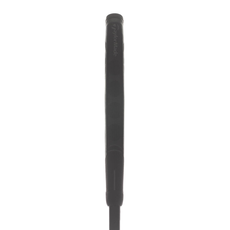 Odyssey O-Works Black 2MCS Mens Right Hand Putter 33" Mallet Odyssey - Winn AVS
