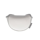 Odyssey O-Works Black 2MCS Mens Right Hand Putter 33" Mallet Odyssey - Winn AVS