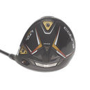 Cobra LTDx Max Graphite Mens Right Hand Driver 12* Stiff - Kai'li Blue 60s