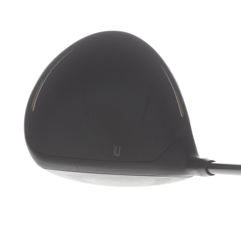 Cobra LTDx Max Graphite Mens Right Hand Driver 12* Stiff - Kai'li Blue 60s