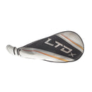 Cobra LTDx Max Graphite Mens Right Hand Driver 12* Stiff - Kai'li Blue 60s