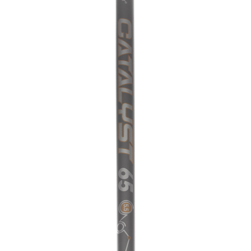 Callaway Mavrik Graphite Mens Right Hand 4 Hybrid 20* Regular - Project X Catalyst 65