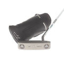 TaylorMade TP Reserve TR B13 Mens Right Hand Putter 35" Blade - Lamkin