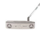TaylorMade TP Reserve TR B13 Mens Right Hand Putter 35" Blade - Lamkin