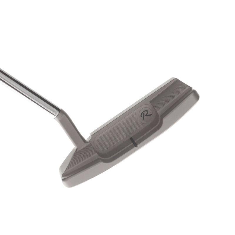 TaylorMade TP Reserve TR B13 Mens Right Hand Putter 35" Blade - Lamkin