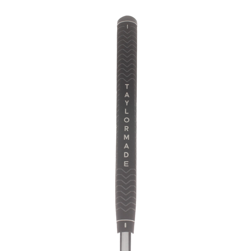 TaylorMade TP Reserve TR B13 Mens Right Hand Putter 35" Blade - Lamkin