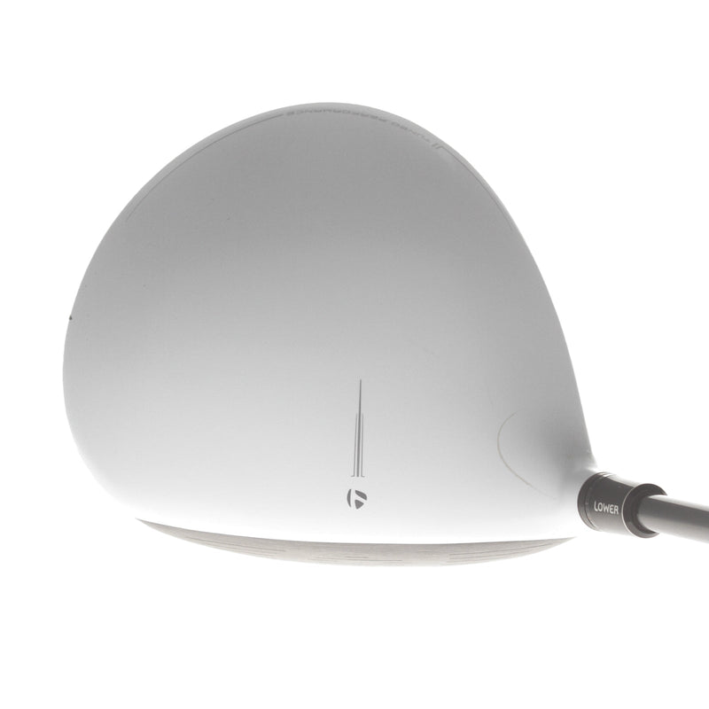 TaylorMade R15 Graphite Mens Right Hand Driver 10.5* Regular - Speeder 661 Evolution