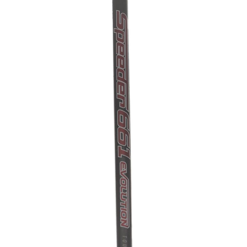 TaylorMade R15 Graphite Mens Right Hand Driver 10.5* Regular - Speeder 661 Evolution