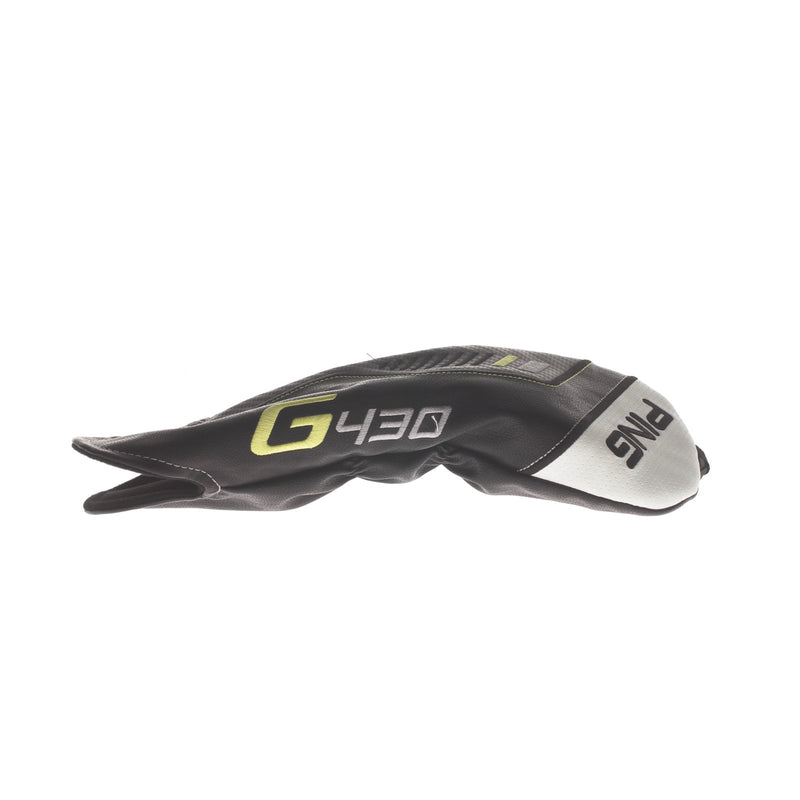 Ping G430 MAX Graphite Mens Right Hand Fairway 3 Wood 15* Stiff - Ping Alta CB 65 S