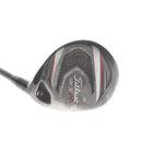 Titleist 913F Graphite Mens Right Hand Fairway 3 Wood 15* Extra Stiff - HZRDUS Smoke Black 70g 6.5