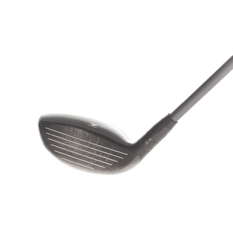 Titleist 913F Graphite Mens Right Hand Fairway 3 Wood 15* Extra Stiff - HZRDUS Smoke Black 70g 6.5