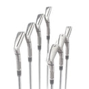 TaylorMade Sim2 Max Steel Mens Right Hand Irons 4-PW Regular - KBS Max MT 85